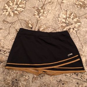 tennis skirt